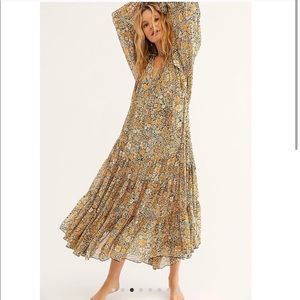 Free People - Feeling Groovy